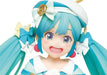 Taito Hatsune Miku Figure 2nd Season Winter Version Collectible Toy