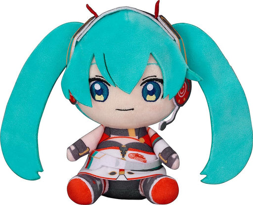 Good Smile Company Hatsune Miku GT 15th Anniversary 2020 Palm Size Plush Doll- Japan Figure Store - #1 Bring To You The Best Japanese Goods