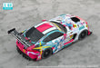 Good Smile Racing Hatsune Miku AMG 2024 Season 1/64 Scale Model Car- Japan Figure Store - #1 Bring To You The Best Japanese Goods