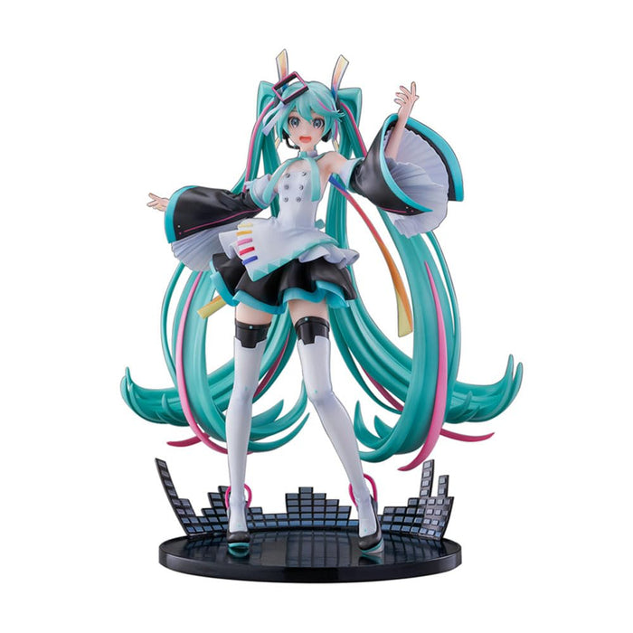 Hobby Stock Hatsune Miku Expo 10th Anniversary 1/7 Scale Figure Collectible