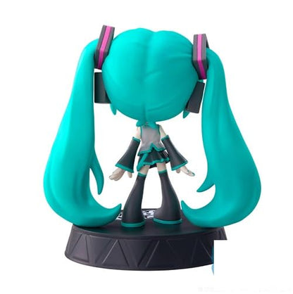 Sega Hatsune Miku Series Figure PVC Tip N Pop PM 12cm Collectible