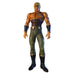 Kaiyodo 1/6 Raoh Action Figure - Hayao Hama Fist Of The North Star- Japan Figure Store - #1 Bring To You The Best Japanese Goods