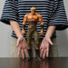 Kaiyodo 1/6 Raoh Action Figure - Hayao Hama Fist Of The North Star- Japan Figure Store - #1 Bring To You The Best Japanese Goods