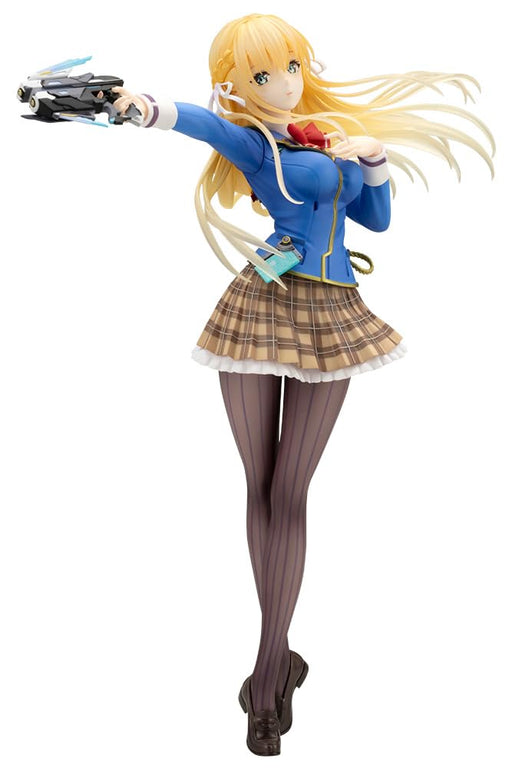Kotobukiya Heaven Burns Red Toujou Tsukasa 1/7 Scale Figure Collectible- Japan Figure Store - #1 Bring To You The Best Japanese Goods