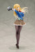 Kotobukiya Heaven Burns Red Toujou Tsukasa 1/7 Scale Figure Collectible- Japan Figure Store - #1 Bring To You The Best Japanese Goods