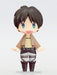 Good Smile Company Hello Good Smile Eren Yeager Figure Attack On Titan Collectible- Japan Figure Store - #1 Bring To You The Best Japanese Goods