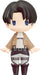 Good Smile Company Hello Good Smile Attack On Titan Levi Figure- Japan Figure Store - #1 Bring To You The Best Japanese Goods