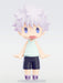 Good Smile Company Hunter X Hunter Killua Zoldyck Action Figure Non-Scale- Japan Figure Store - #1 Bring To You The Best Japanese Goods