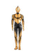 Evolution Toy Hero Action Figure - Tsuburaya Productions Shin Ultraman Zoffy- Japan Figure Store - #1 Bring To You The Best Japanese Goods