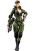Kotobukiya Hexa Gear Early Governor Vol.3 71mm 1/24 Scale Plastic Model Kit- Japan Figure Store - #1 Bring To You The Best Japanese Goods