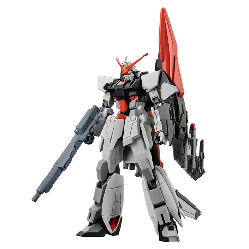 Bandai Hg 1/144 Murasame Kai Model Kit Mobile Suit Gundam Seed Freedom- Japan Figure Store - #1 Bring To You The Best Japanese Goods