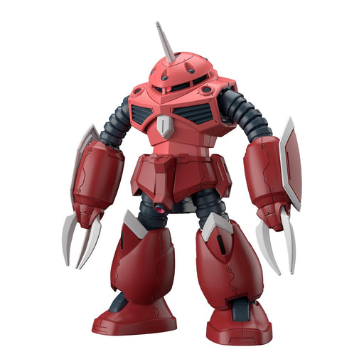 Bandai Spirits Hg 1/144 Gundam Seed Freedom Z'Gok Model Kit Seed Freedom Ver- Japan Figure Store - #1 Bring To You The Best Japanese Goods