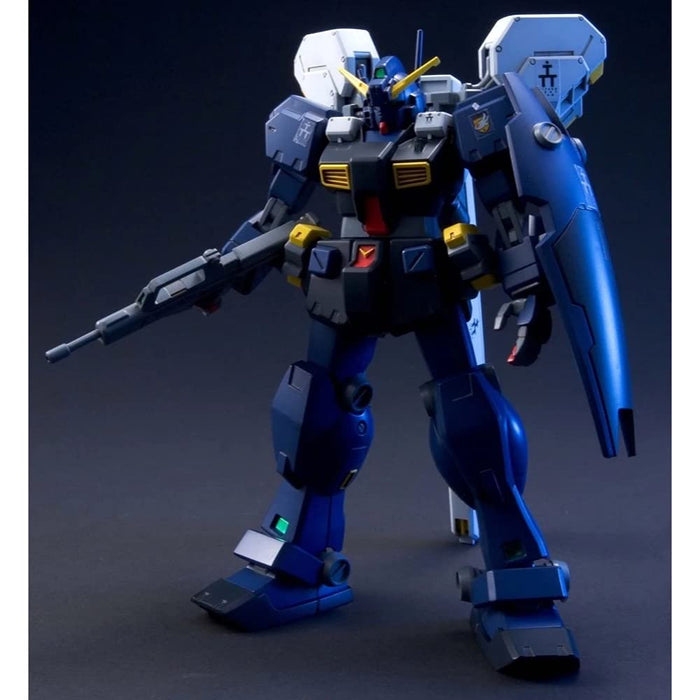 Kit modèle Bandai Spirits HGUC 1/144 Gundam TR-1 Hazel Unit 2