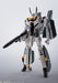 Bandai Spirits Hi-Metal R VF-1S Super Valkyrie Ichijo Hikaru Die-Cast Figure- Japan Figure Store - #1 Bring To You The Best Japanese Goods