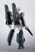 Bandai Spirits Hi-Metal R VF-1S Super Valkyrie Ichijo Hikaru Die-Cast Figure- Japan Figure Store - #1 Bring To You The Best Japanese Goods