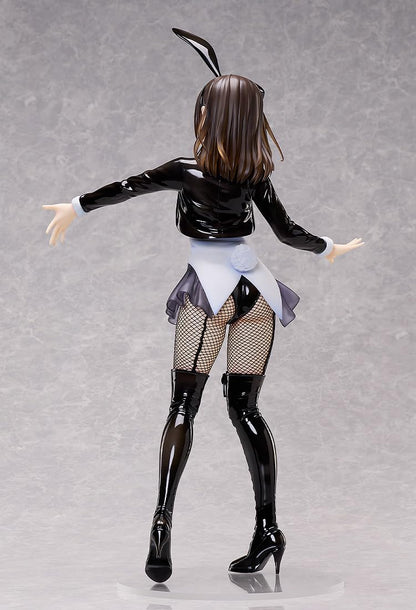Freeing Higehiro Ogiwara Sayu Bunny Ver 1/4 B-Style Figure- Japan Figure Store - #1 Bring To You The Best Japanese Goods
