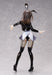 Freeing Higehiro Ogiwara Sayu Bunny Ver 1/4 B-Style Figure- Japan Figure Store - #1 Bring To You The Best Japanese Goods