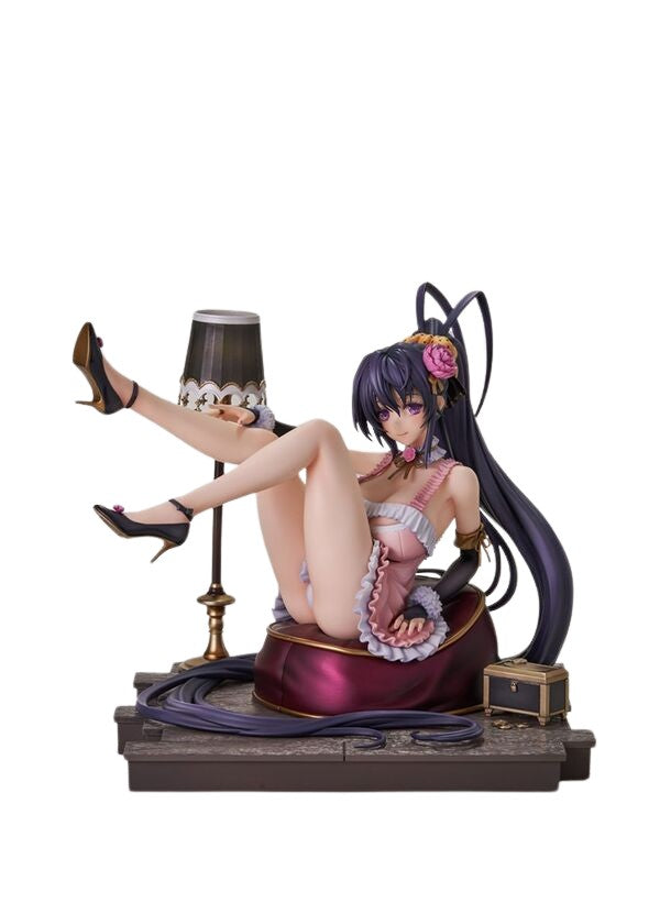 Fantasia Bunko Kadokawa High School Dxd Akeno 1/6.5 15th Anniversary Figure- Japan Figure Store - #1 Bring To You The Best Japanese Goods