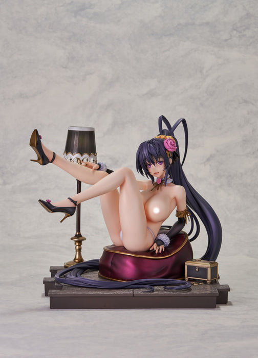 Fantasia Bunko Kadokawa High School Dxd Akeno 1/6.5 15th Anniversary Figure- Japan Figure Store - #1 Bring To You The Best Japanese Goods