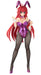 Kaitendoh Rias Gremory 1/6 Purple Bunny Figure 2024 Re-Release High School DxD- Japan Figure Store - #1 Bring To You The Best Japanese Goods