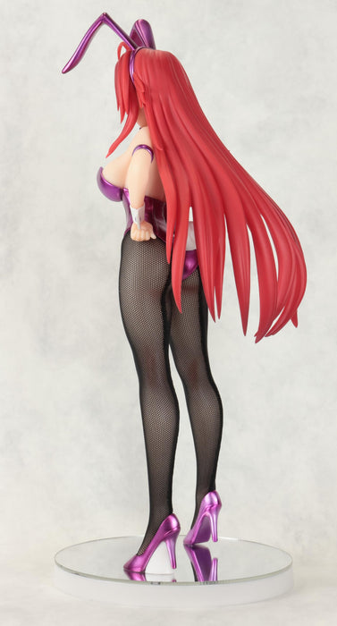 Kaitendoh Rias Gremory 1/6 Purple Bunny Figure 2024 Re-Release High School DxD- Japan Figure Store - #1 Bring To You The Best Japanese Goods
