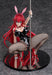 Freeing High School Dxd Hero Rias Gremory 1/4 Bunny Ver B-Style Figure- Japan Figure Store - #1 Bring To You The Best Japanese Goods