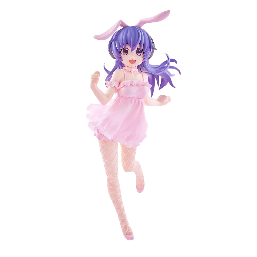 Furyu Higurashi When They Cry Hanyu Bicute Bunnies Figure Collectible Toy