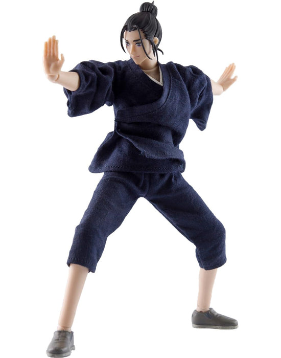 Keepgoing Studio Hitori No Shita Ouya 1/12 Scale Collectible Action Figure- Japan Figure Store - #1 Bring To You The Best Japanese Goods