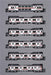 KATO N Gauge E531 Series Red Electric 10-Car Set Railway Model Train 10-965