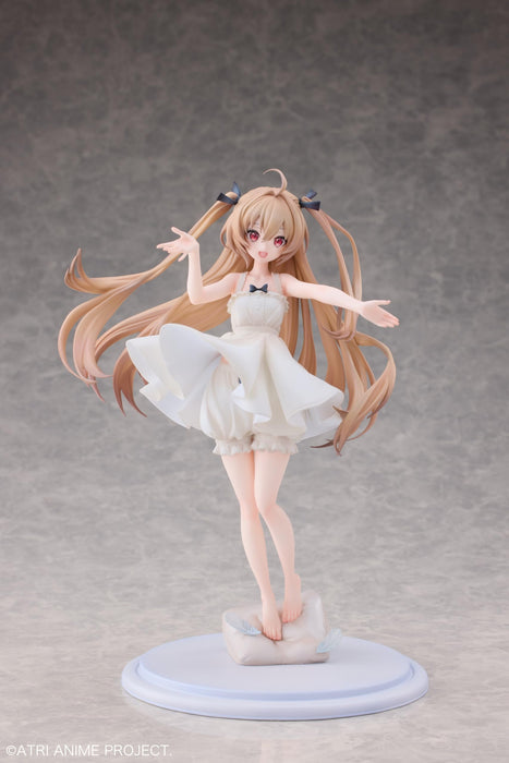 Hobby Sakura Atri Pajama Ver 1/7 Scale Figure 240mm PVC ABS Complete Model