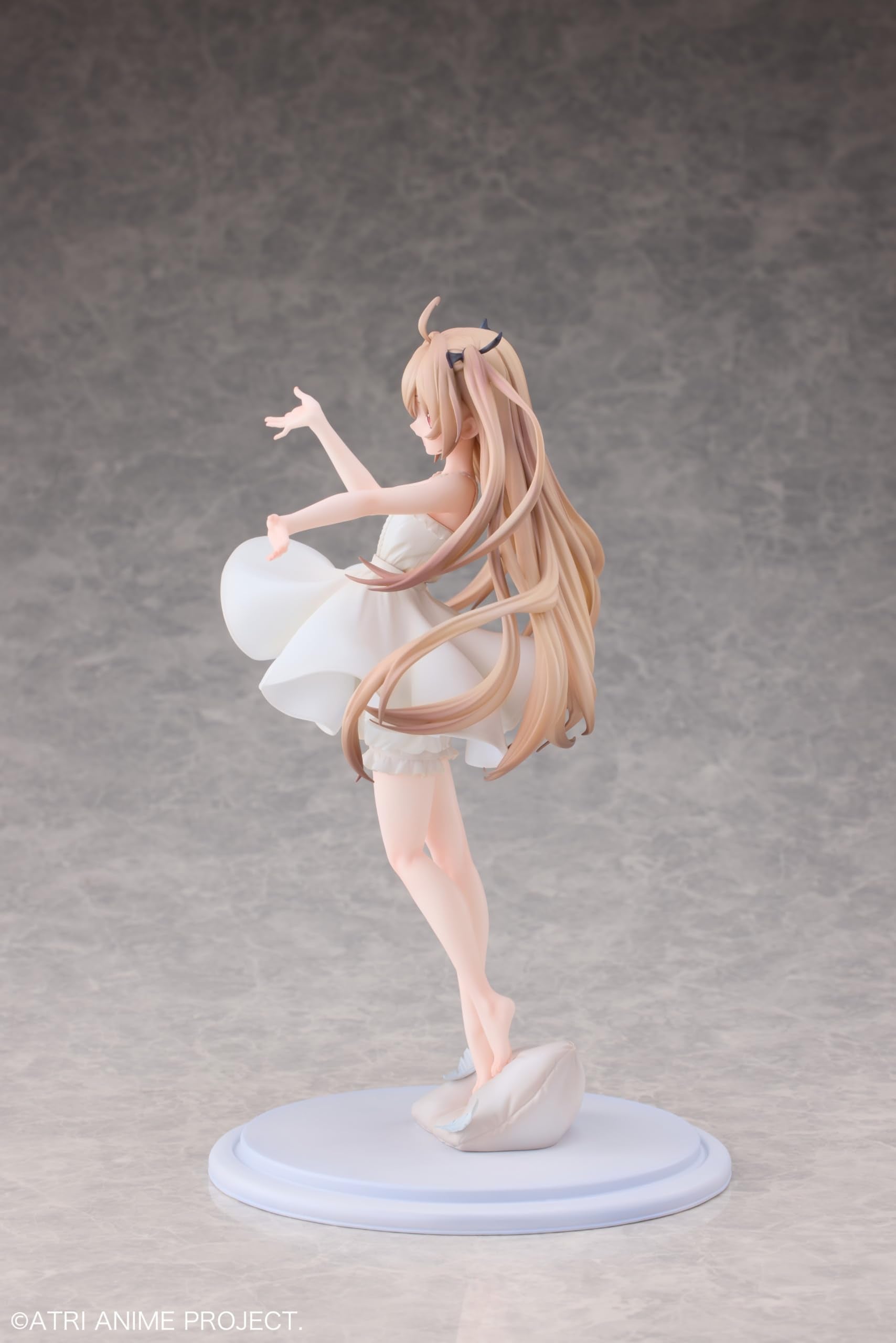 Hobby Sakura Atri Pajama Ver 1/7 Scale Figure 240mm PVC ABS Complete Model