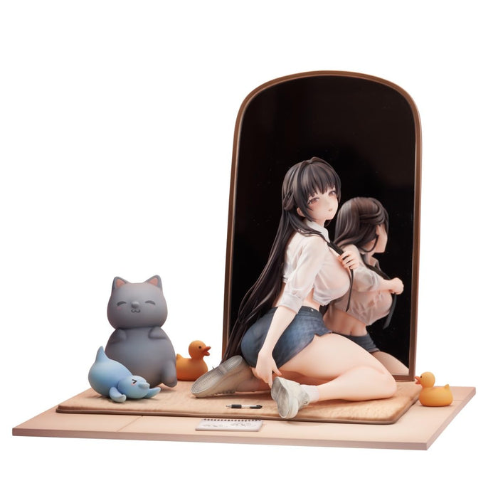 Hobby Sakura Deluxe Edition Goddess of Victory Nikke Marciana 1/7 Scale Figure