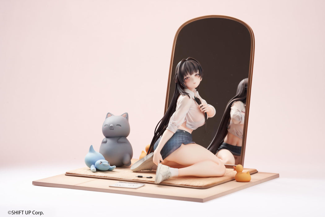 Hobby Sakura Deluxe Edition Goddess of Victory Nikke Marciana 1/7 Scale Figure