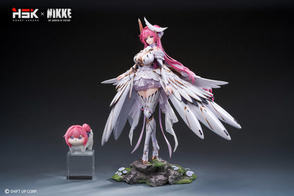 Hobby Sakura Goddess of Victory Nikke Dorothy 1/7 Scale 310mm PVC Figure