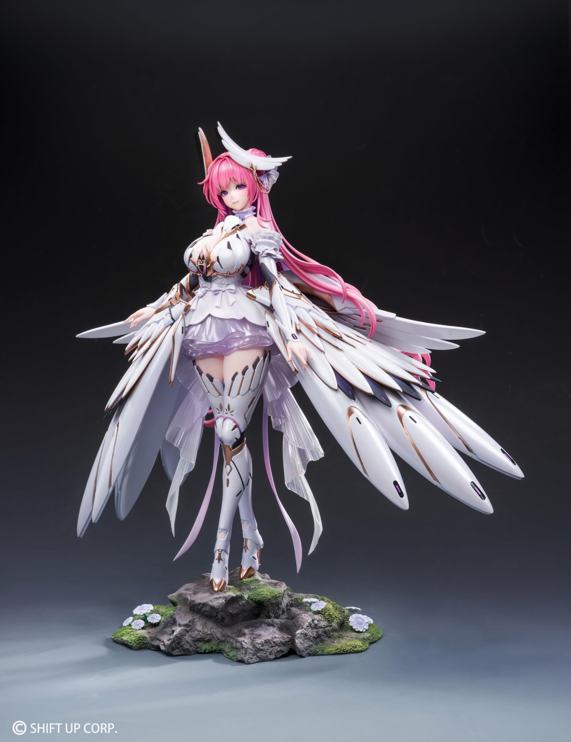 Hobby Sakura Deluxe 1/7 Scale Dorothy Figure - Goddess of Victory Nikke