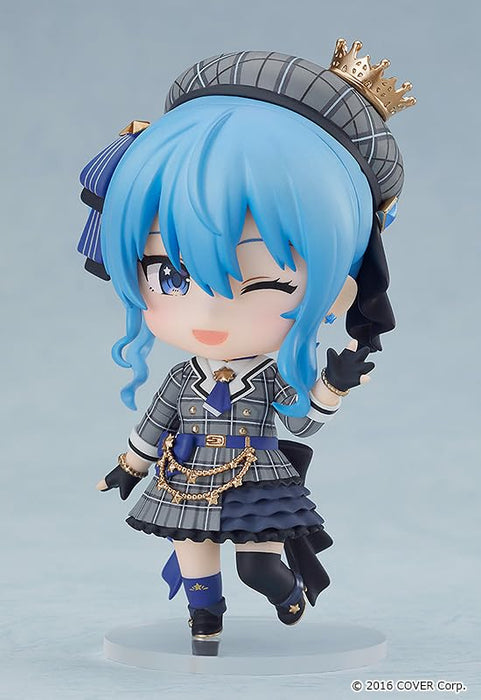 Good Smile Company Hololive Hoshimachi Suisei Nendoroid 1979 Collectible Figure- Japan Figure Store - #1 Bring To You The Best Japanese Goods