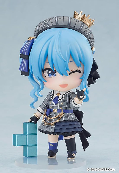 Good Smile Company Hololive Hoshimachi Suisei Nendoroid 1979 Collectible Figure- Japan Figure Store - #1 Bring To You The Best Japanese Goods