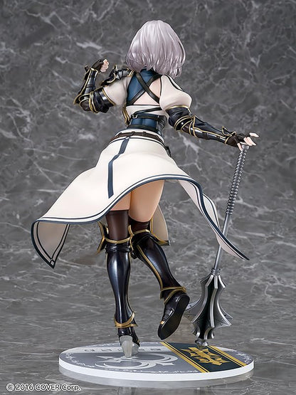 Phat Company Hololive Shirogane Noel 1/7 Scale Figure Shop Exclusive Edition- Japan Figure Store - #1 Bring To You The Best Japanese Goods