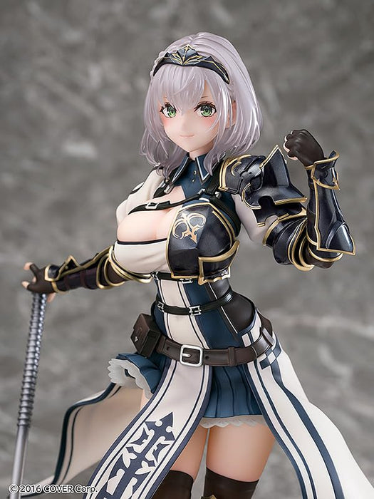 Phat Company Hololive Shirogane Noel 1/7 Scale Figure Shop Exclusive Edition- Japan Figure Store - #1 Bring To You The Best Japanese Goods