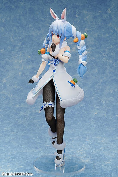 Freeing Hololive Usada Pekora B-Style 1/4 Scale Anime Figure Collectible- Japan Figure Store - #1 Bring To You The Best Japanese Goods