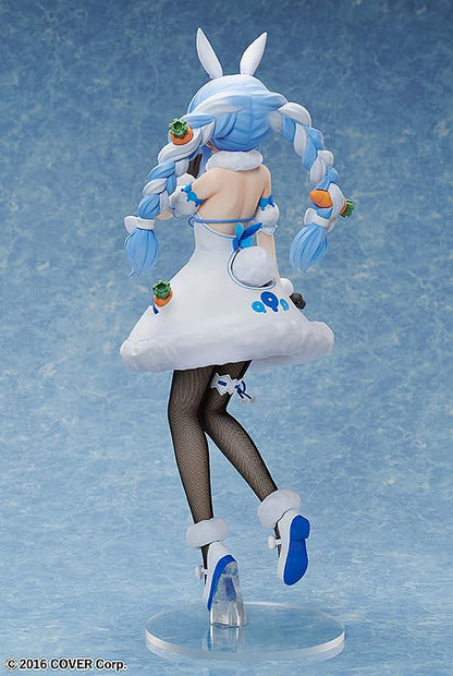 Freeing Hololive Usada Pekora B-Style 1/4 Scale Anime Figure Collectible- Japan Figure Store - #1 Bring To You The Best Japanese Goods