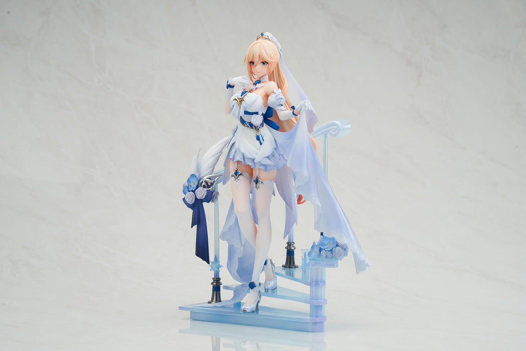 Mihoyo Honkai Impact 3rd Durandal Promise of the Cross Version Toy- Japan Figure Store - #1 Bring To You The Best Japanese Goods