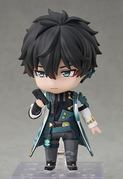 Good Smile Company Dan Heng Nendoroid 2276 Exclusive Honkai Star Rail Figure- Japan Figure Store - #1 Bring To You The Best Japanese Goods