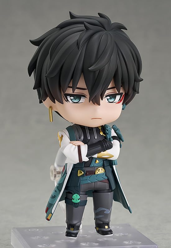 Good Smile Company Dan Heng Nendoroid 2276 Exclusive Honkai Star Rail Figure- Japan Figure Store - #1 Bring To You The Best Japanese Goods