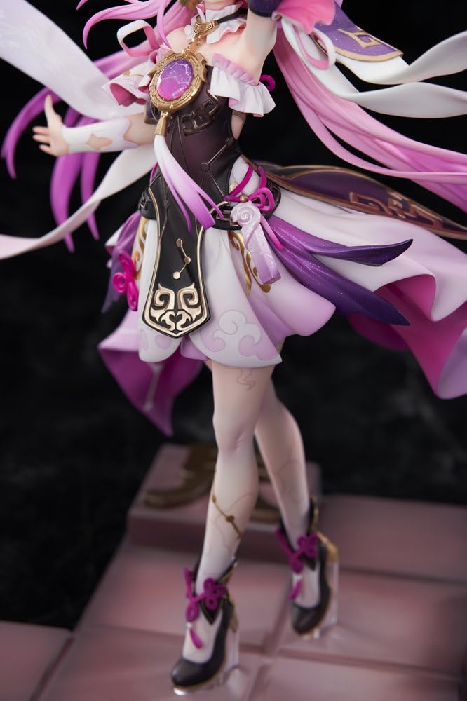 Apex Innovation Honkai Star Rail Fu Xuan 1/7 Scale Figure Collectible- Japan Figure Store - #1 Bring To You The Best Japanese Goods