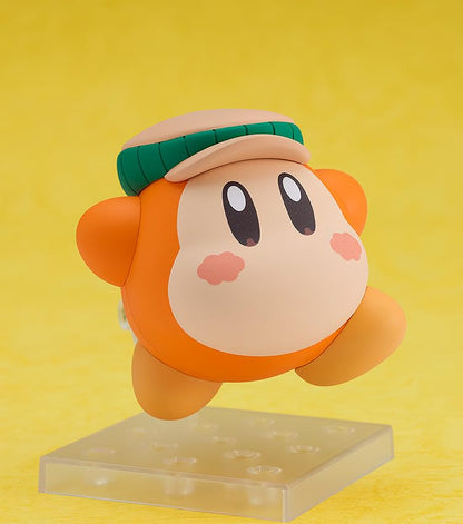 Good Smile Company Kirby Café Ver Waddle Dee Nendoroid #2599 Figurine- Japan Figure Store - #1 Bring To You The Best Japanese Goods
