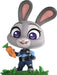 Hot Toys Disney Cosbi Zootopia Judy Hopps Figure Japan Official Collection- Japan Figure Store - #1 Bring To You The Best Japanese Goods