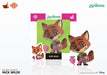 Hot Toys Cosbi Disney Zootopia Nick Wilde Figure Japan Official Collection 017- Japan Figure Store - #1 Bring To You The Best Japanese Goods