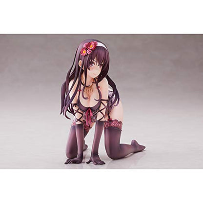 Aniplex Kasumigaoka Utaha Lingerie Ver 1/7 Complete Figure Exclusive