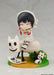 Proof Hozuki No Reitetsu Hakutaku Maohaohao Figure Japan Official Edition- Japan Figure Store - #1 Bring To You The Best Japanese Goods